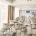Espace de conférence