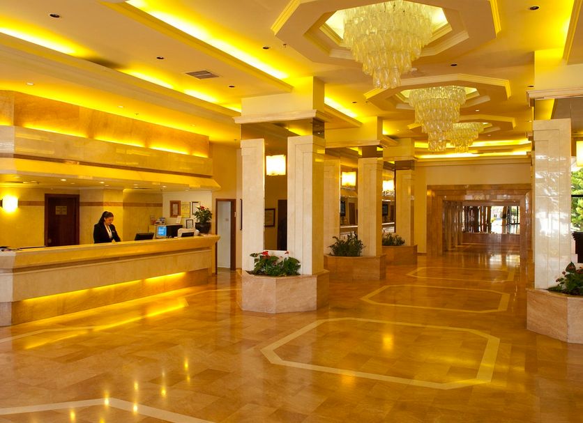 Hall d’entrée Photo
