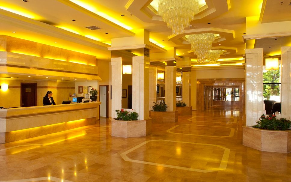Hall d’entrée Photo