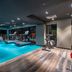 Salle de sport