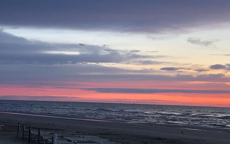 Plage Photo