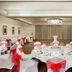 Salle de banquet