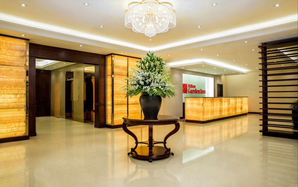 Hall d’entrée Photo