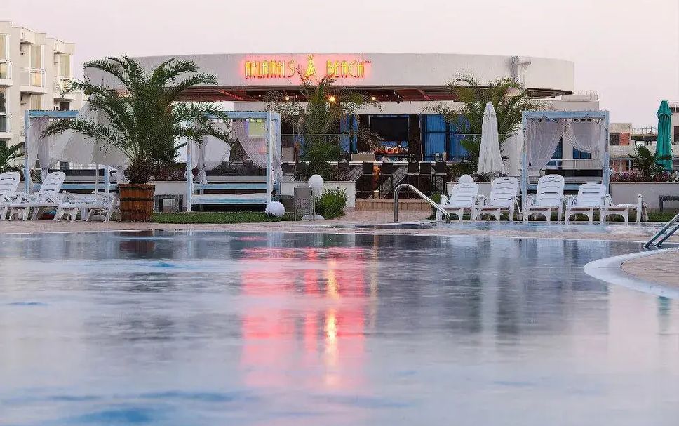 Piscine Photo