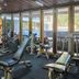Salle de sport