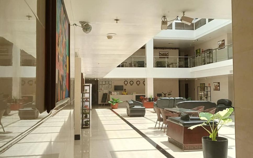 Hall d’entrée Photo