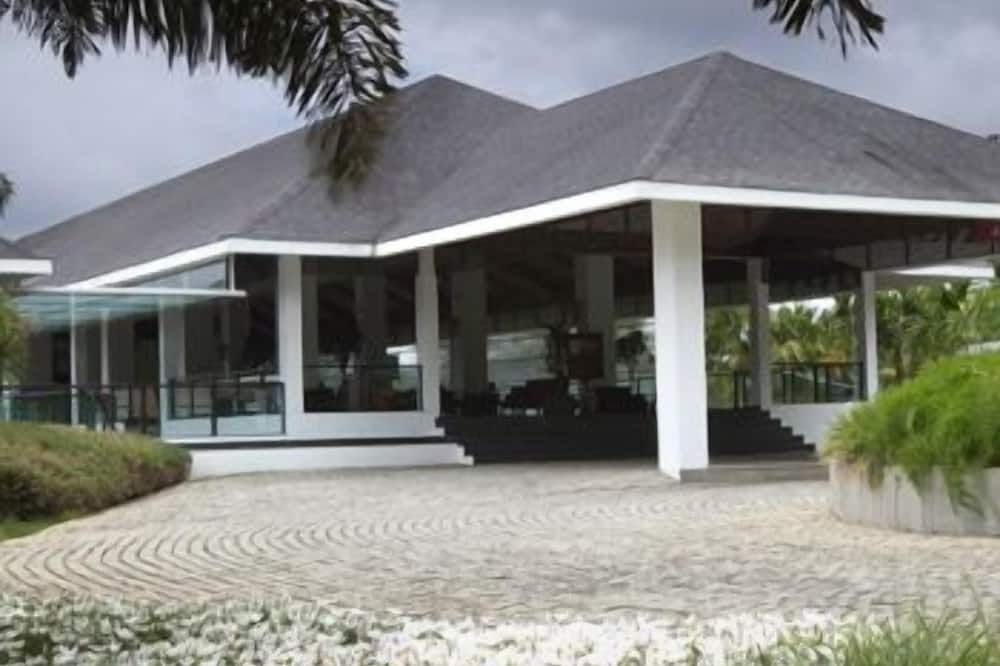 Bâtiment