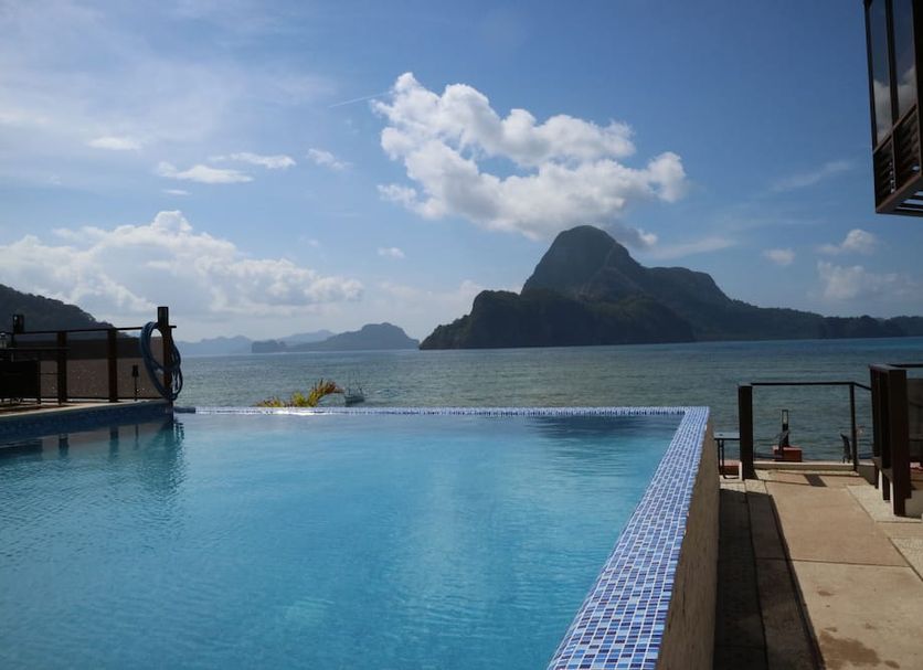 Piscine Photo