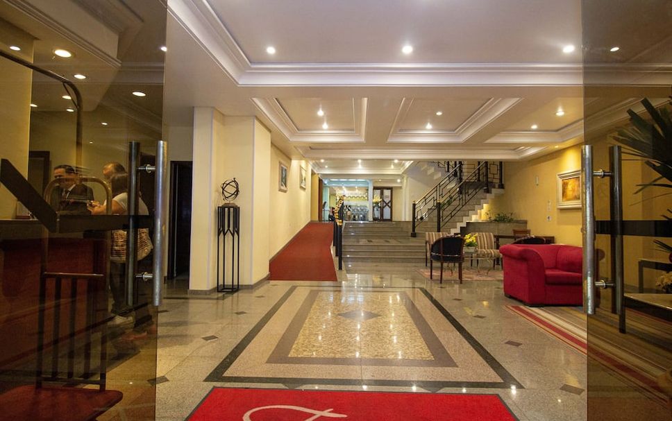 Hall d’entrée Photo