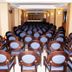 Espace de conférence