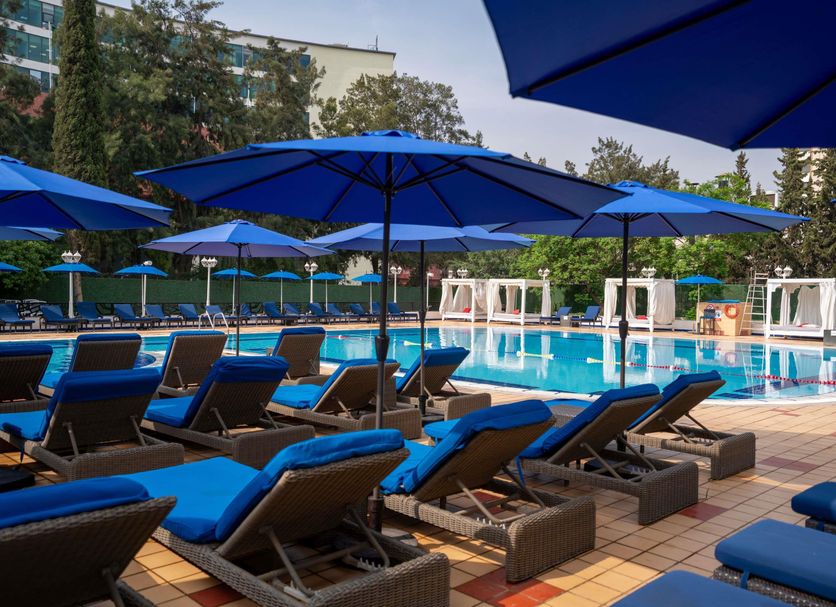 Piscine Photo