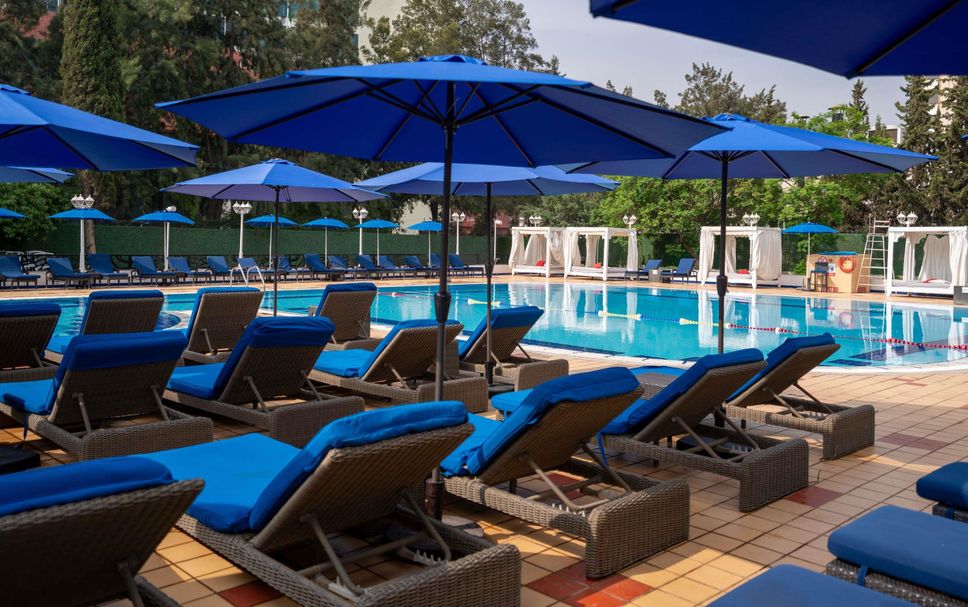 Piscine Photo