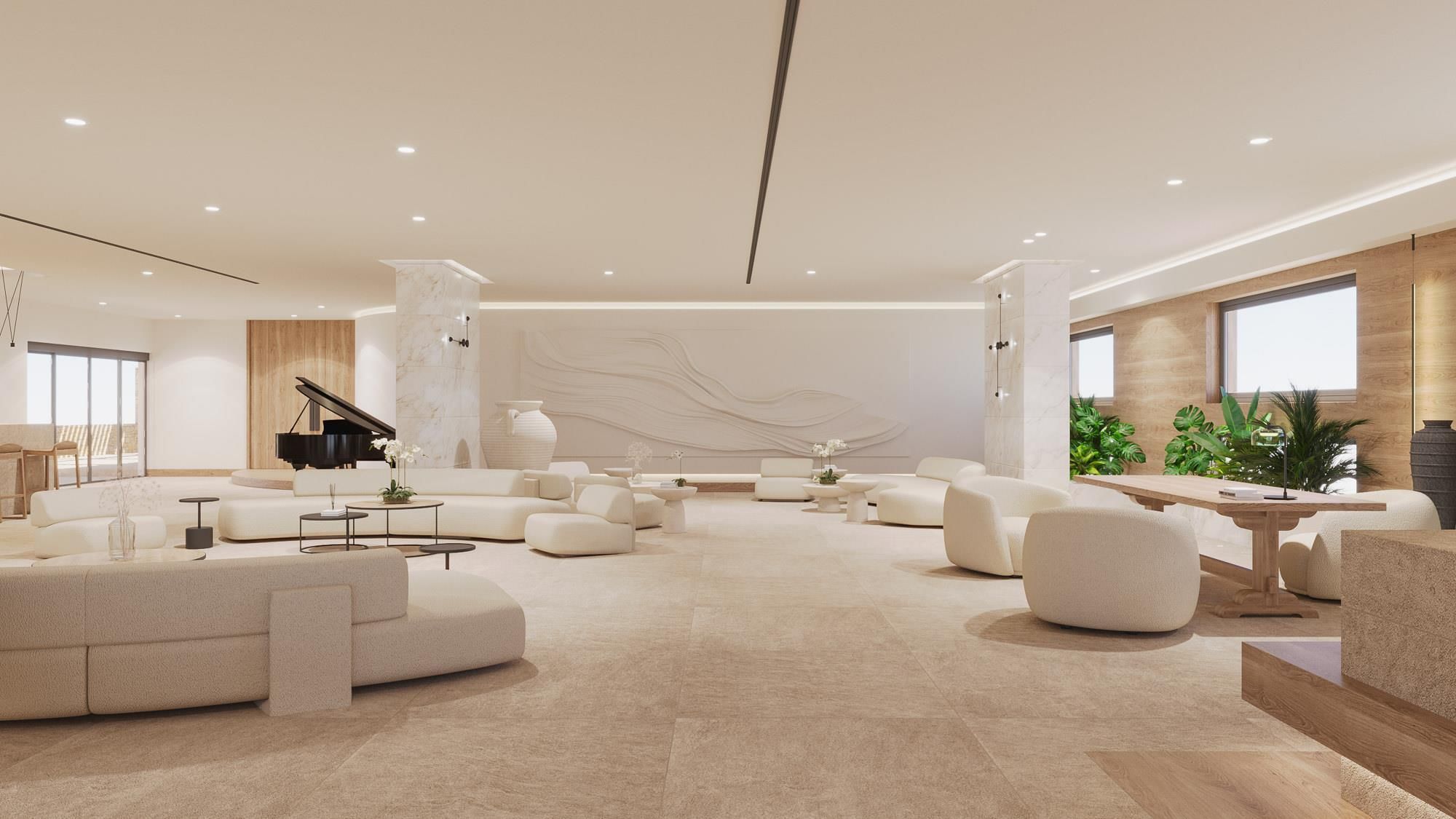 Salon