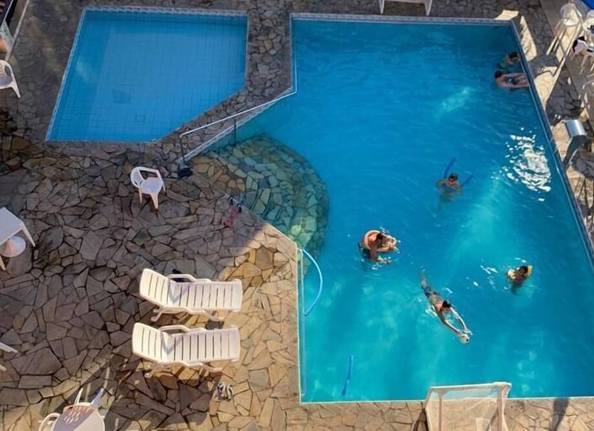 Piscine Photo