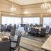 Salle de banquet