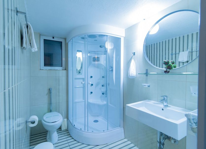 Salle de bain Photo