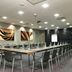 Espace de conférence