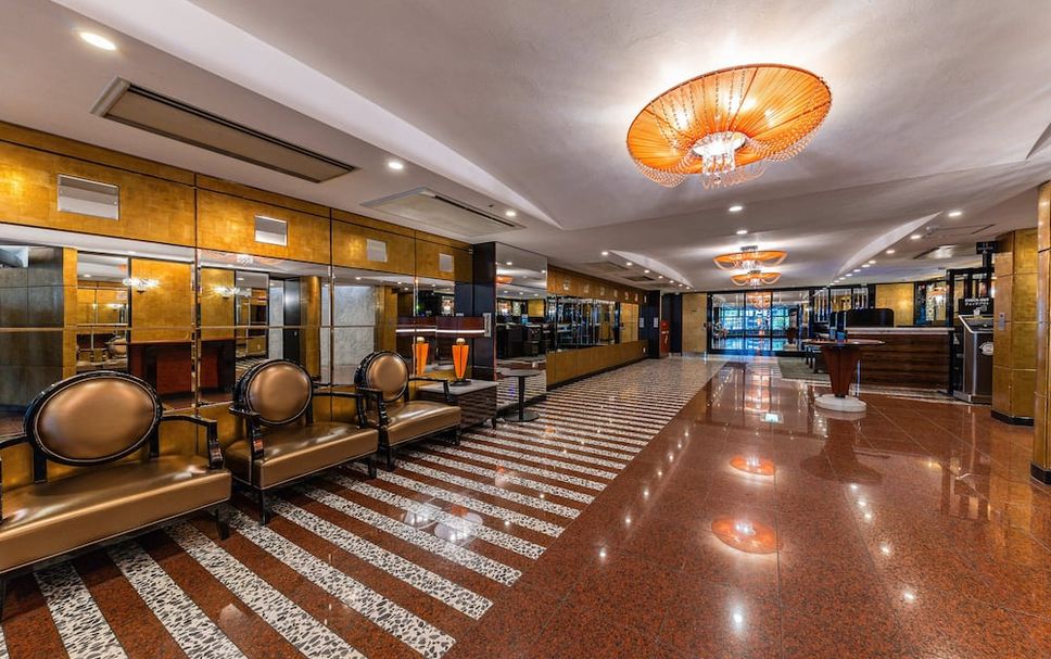 Hall d’entrée Photo