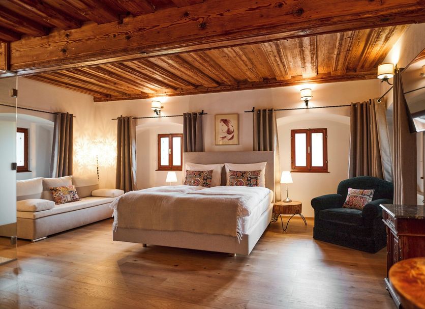 Chambre Photo