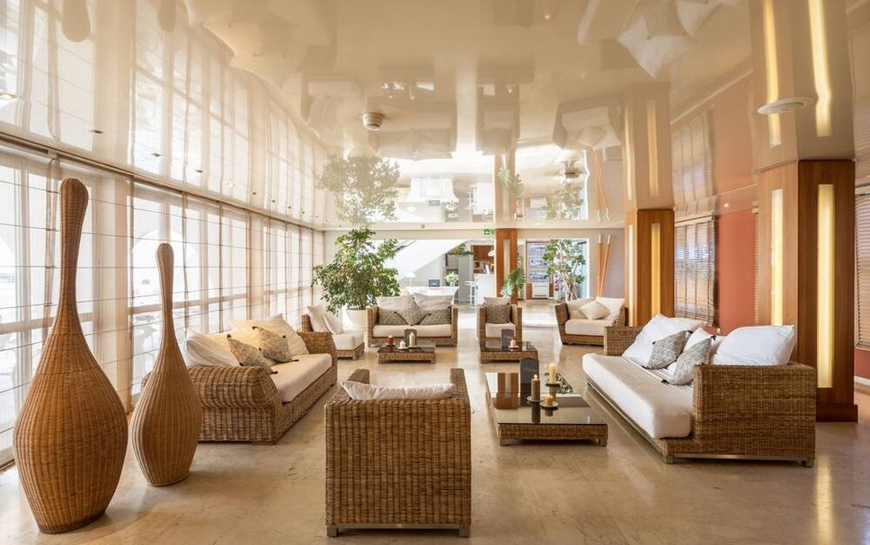 Hall d’entrée Photo