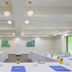 Espace de conférence