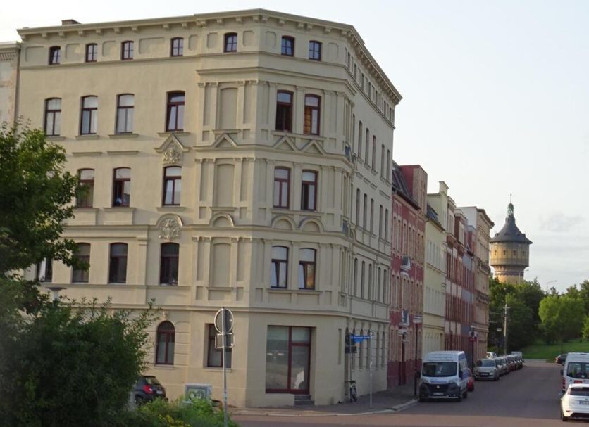 Bâtiment Photo