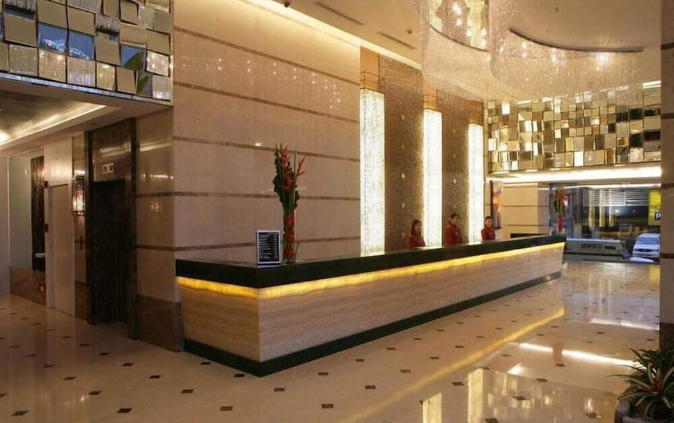 Hall d’entrée Photo