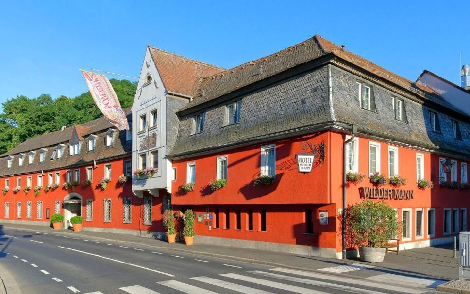 Bâtiment Photo