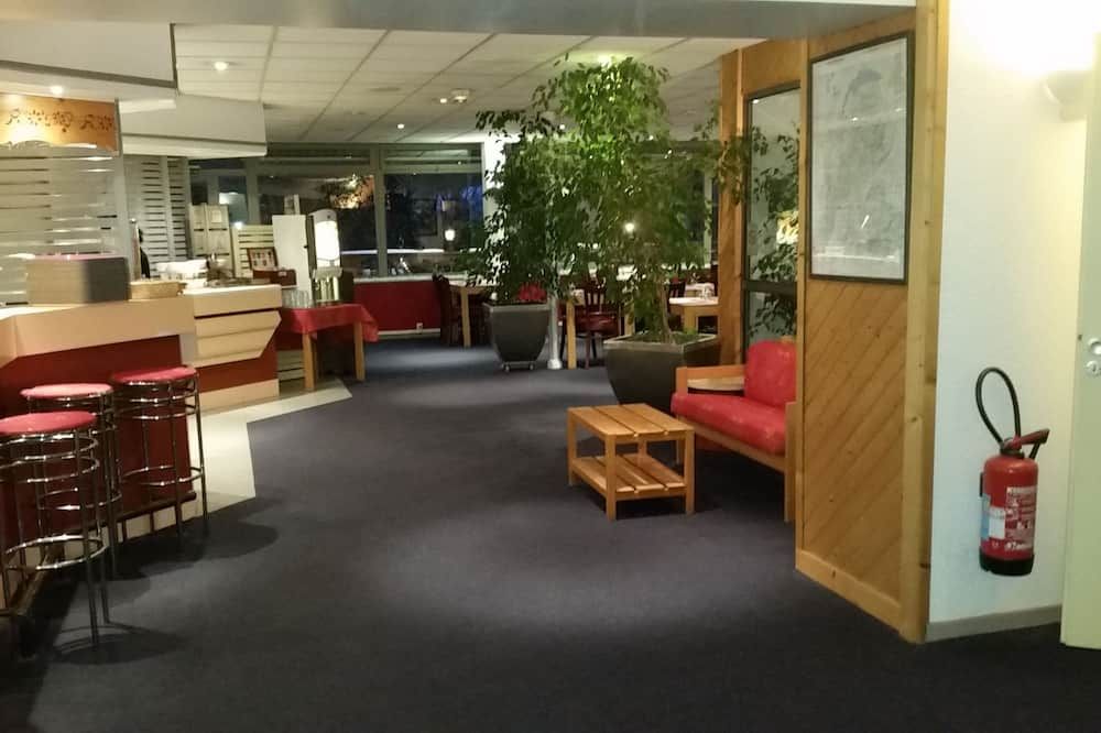 Hall d’entrée