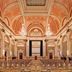Salle de banquet
