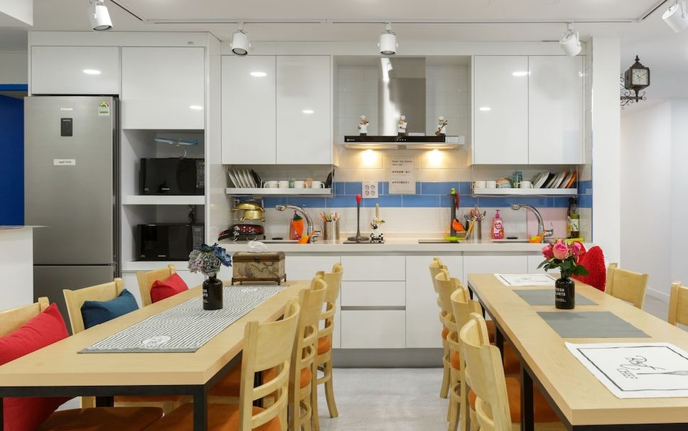 Cuisine Photo