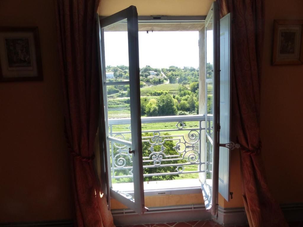 Balcon