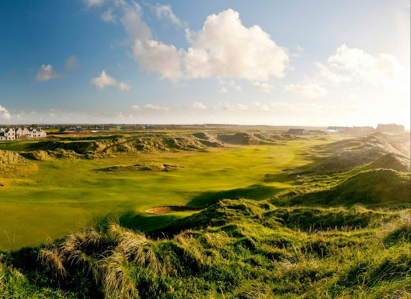 Golf Photo
