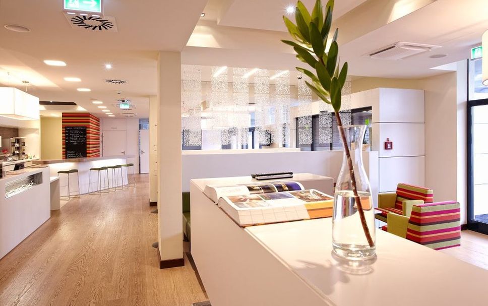 Hall d’entrée Photo