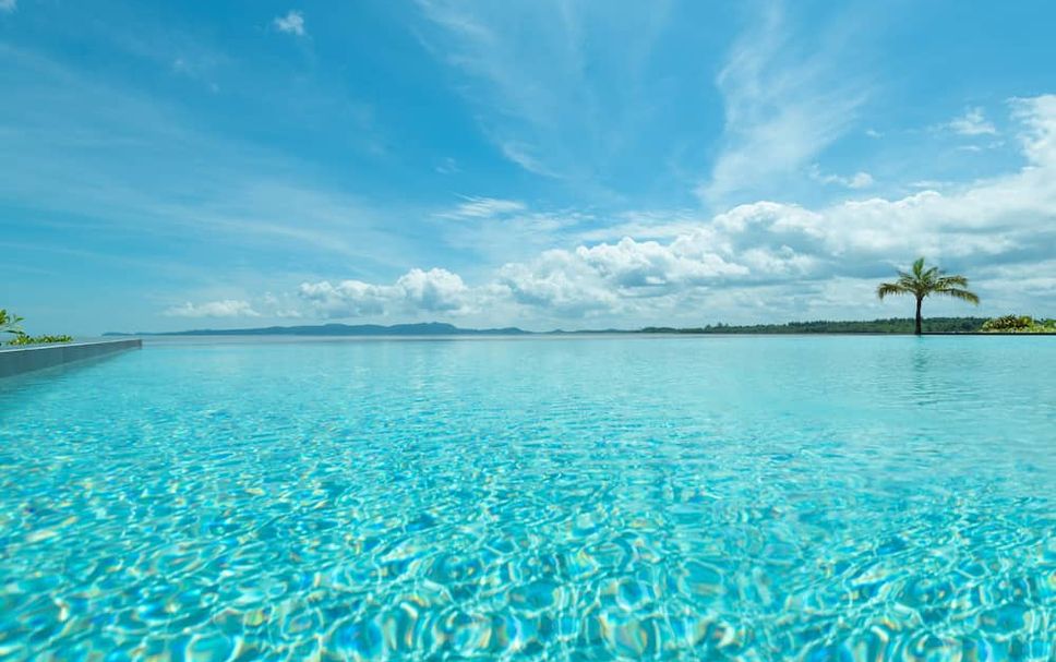 Piscine Photo
