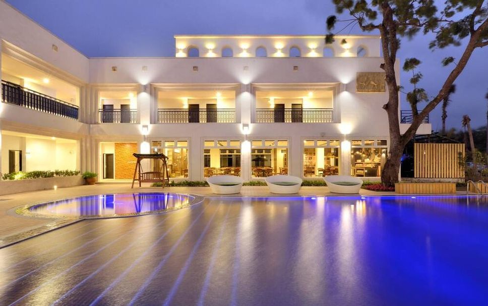 Piscine Photo
