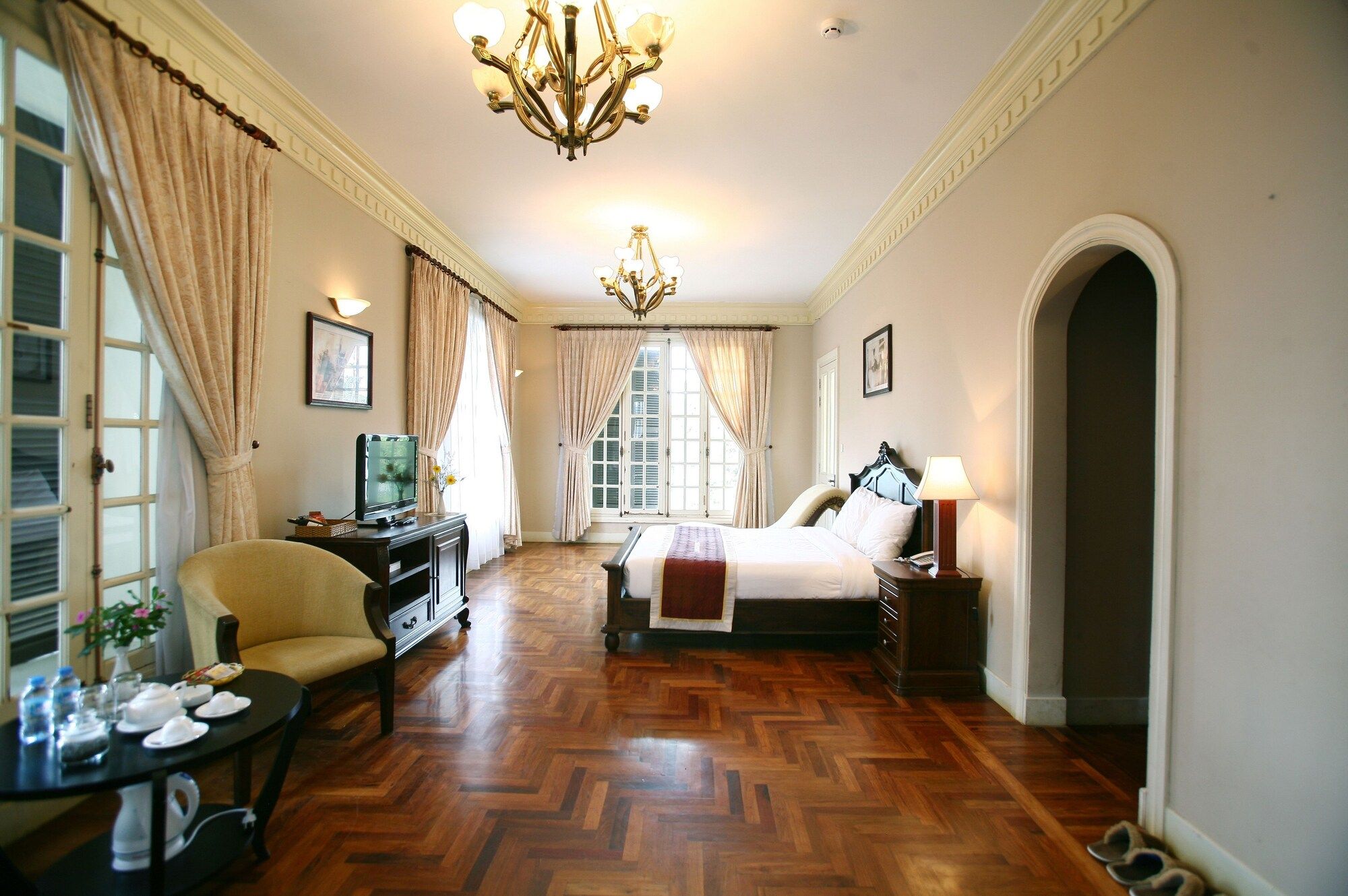 Chambre