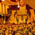 Salle de banquet