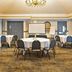 Salle de banquet