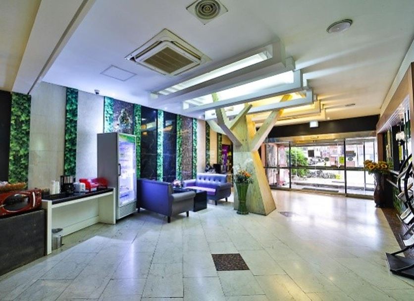 Hall d’entrée Photo