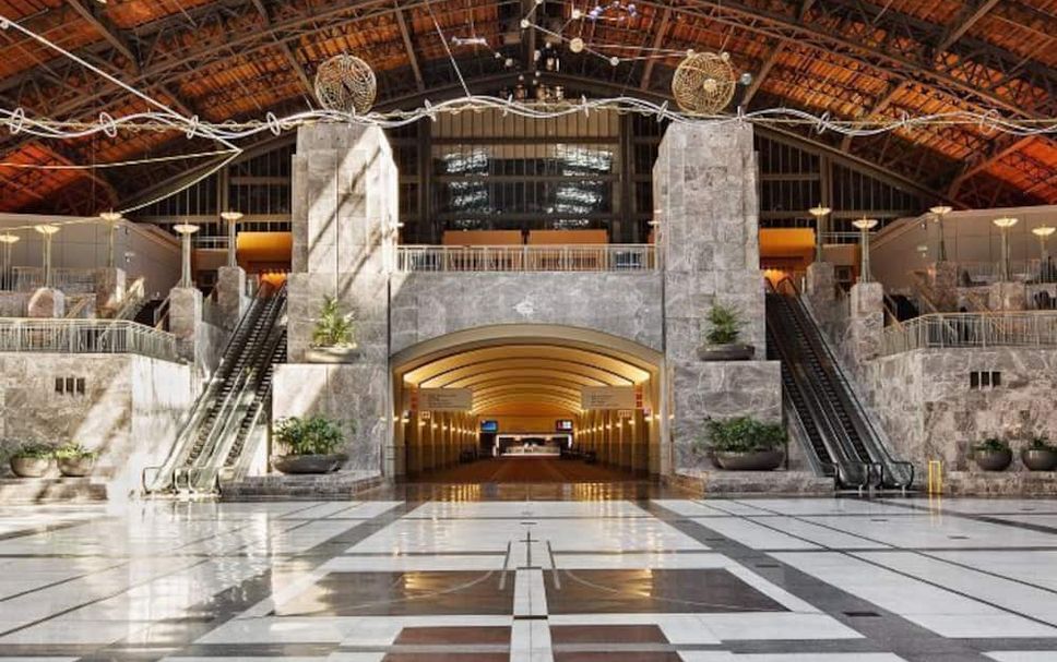 Hall d’entrée Photo