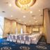 Salle de banquet