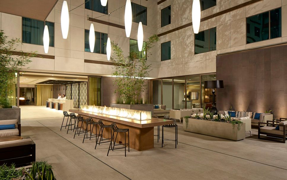 Hall d’entrée Photo