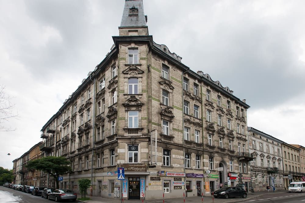 Bâtiment