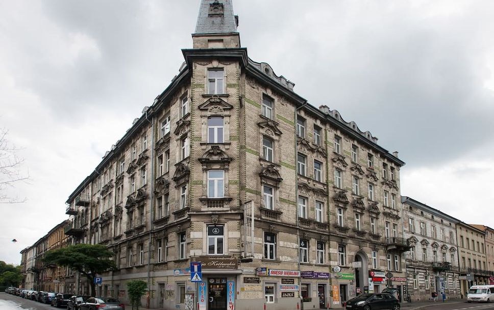 Bâtiment Photo