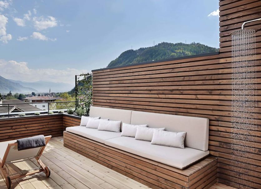 Balcon Photo