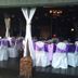 Salle de banquet