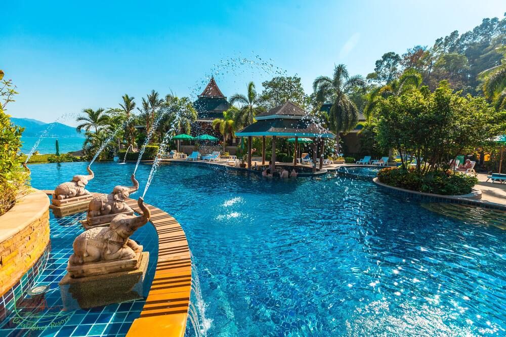 Piscine Photo