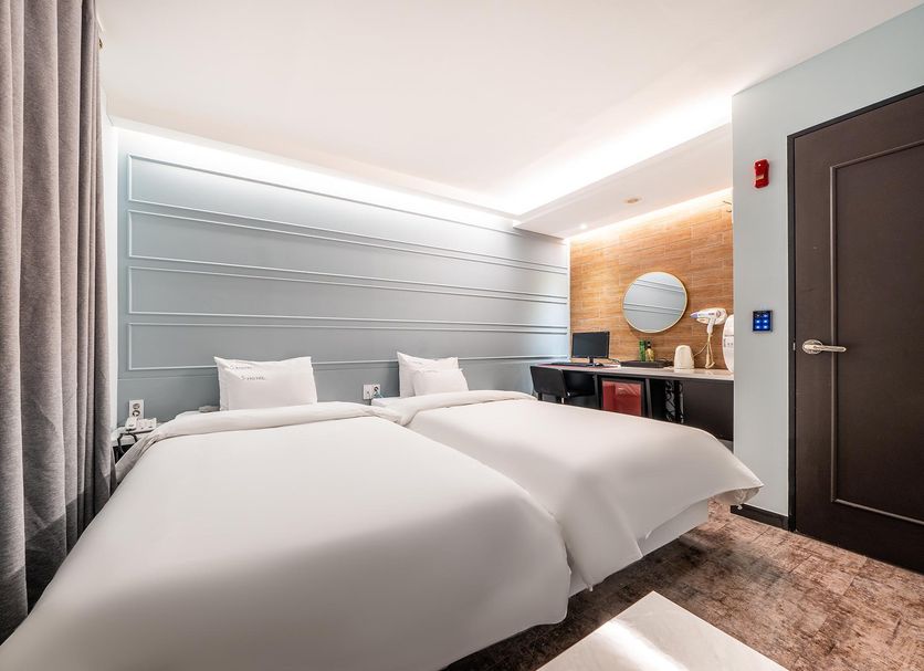 Chambre Photo