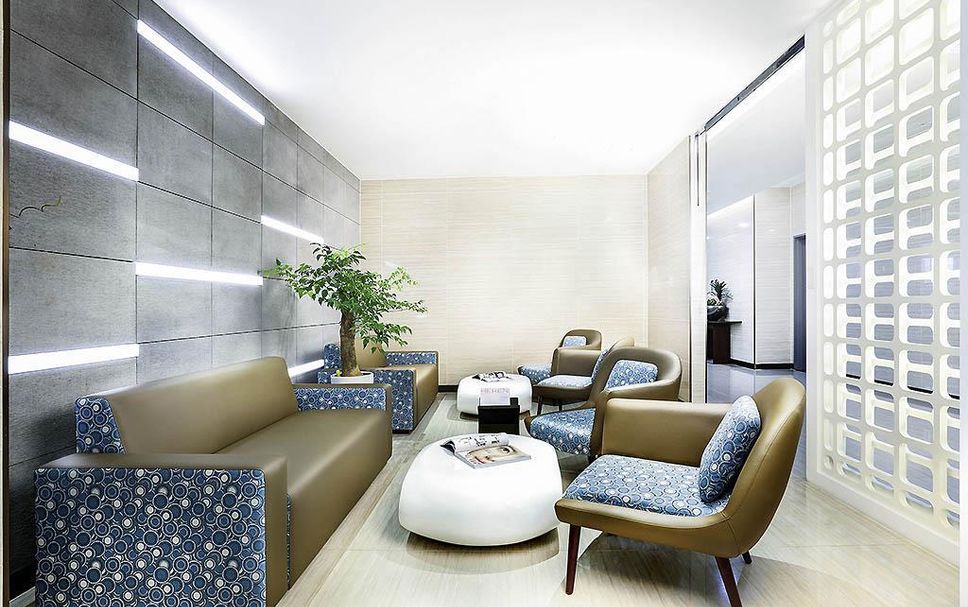 Salon Photo